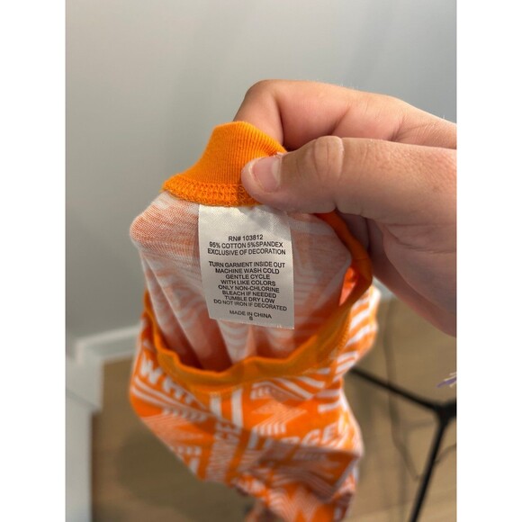 Whataburger PJ Pajama Long Sleeve Top Shirt - Unisex! - Picture 3 of 3